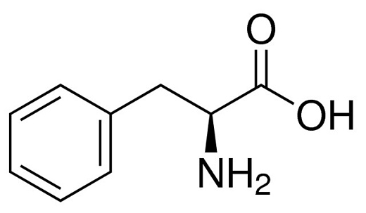 Фенилаланин-L, EP, USP, pharma grade, Германия, NeoFroxx