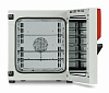 Сухожаровой шкаф 60 л, до +300 °С, принудительная вентиляция, FD 53, Binder Фото 2