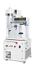 Сушилка распылительная, от 1 до 25 мкм, Mini Spray Dryer B-290 acid resistant, вид сбоку, Buchi