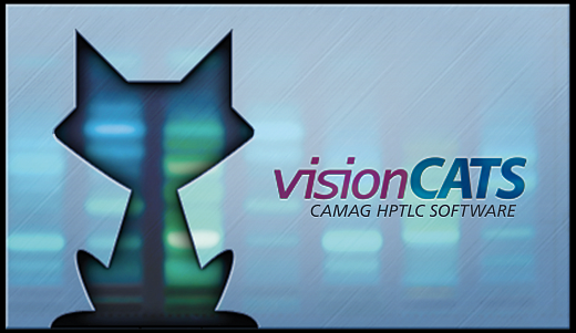 Программное обеспечение VisionCATS