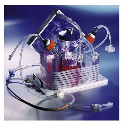 Система E-Cube, без модуля, 1 шт./кор.