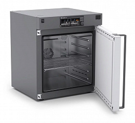 Сухожаровой шкаф 125 л, до +300 °С, принудительная  вентиляция, Oven 125 control