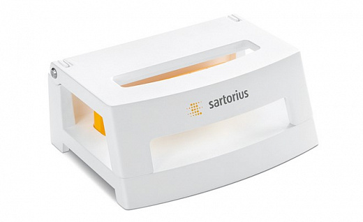 Система фильтрации Claristep со штативом, Sartorius - Закрытая