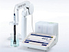 pH-метр/иономер, -2-20±0,002, стационарный, электрод PerfectION Fluoride, ПО, S500-F, серия SevenExcellence, Mettler Toledo