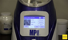 Гомогенизатор механический для работы с матриксами FastPrep-24 5G, с адаптером QuickPrep, 24x2,0 мл