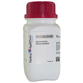 Аммоний персульфат (надсернокислый), для электрофореза, более 98%, BioChemica, PanReac Applichem