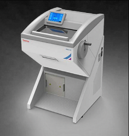 Криотом HM525 NX, для рутинных срезов, сенсорный экран