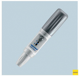 Дозатор пипеточный механический Pipet helper