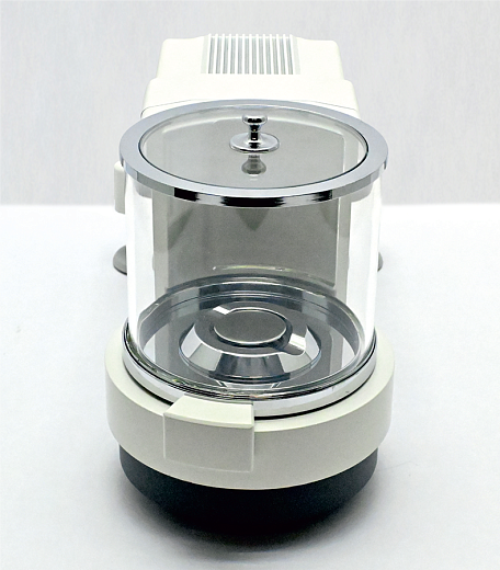 Весы аналитические, 220,0/1,0 мг, сертификат о калибровке, ULM-220.5S, Unilab, Китай