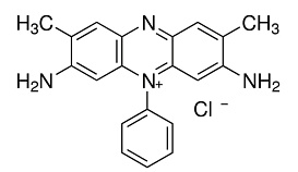 Сафранин O, индикатор, C.I. 50240, Импорт