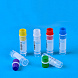 Криопробирки, Biologix