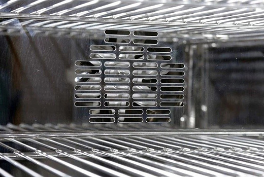 Термостат, до +80 °С, 67 л, камера из нержавеющей стали, LCD контроллер, принудительная вентиляция, Being, Китай