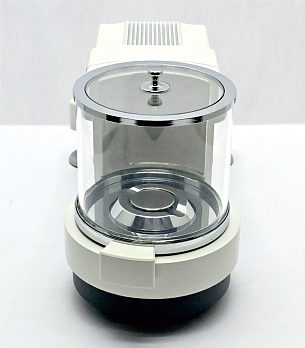 Весы прецизионные, 5100,0/20,0 г, сертификат о калибровке, ULM-5000.4-2S, Unilab, Китай