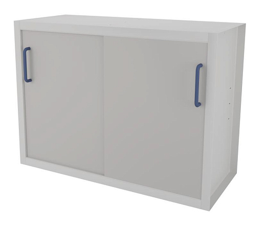 Тумба нижняя для шкафов общего назначения, ширина 83 см, металл, ЛОиП