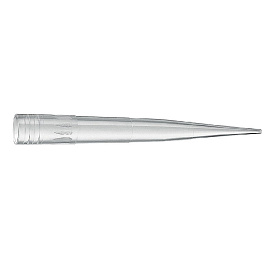 Наконечники до 1000 мкл, epTIPS Box, 1 штатив по 96 шт., Eppendorf