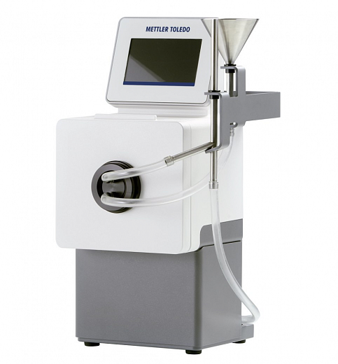 Рефрактометр, от 1,32 до 1,58 nD, стационарный, Easy Bеv, EasyPlus Фото 3