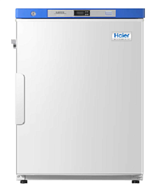 Морозильник - 10… - 25 °С, 92 л, вертикальный, DW-25L92, Haier