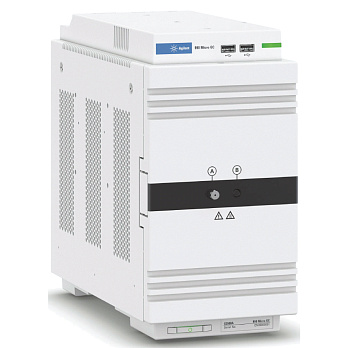 Хроматограф газовый 990 Micro GC