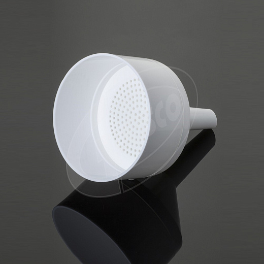 Воронка Бюхнера, полипропилен, d 100 мм, 6 шт./уп.