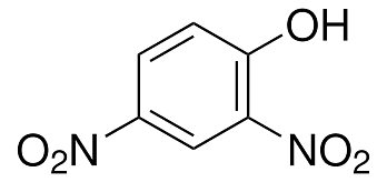 2,4-Динитрофенол, CAS 51-28-5, (чда), Россия
