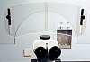 Станция рабочая класс I, ширина рабочей поверхности 1226 мм, L124 IVF, система газирования и увлажнения Фото 4
