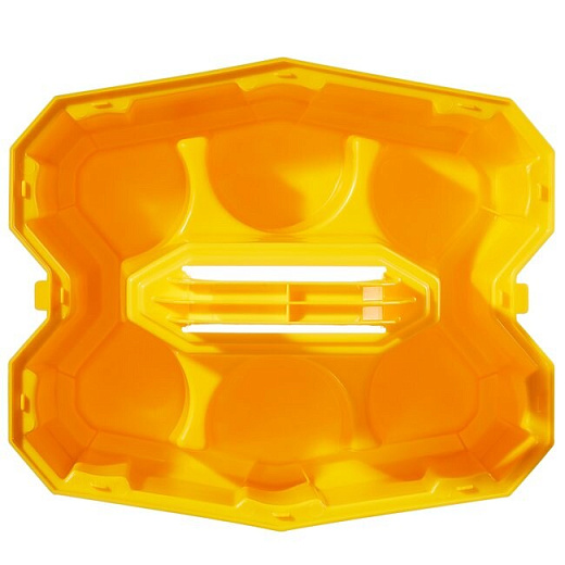 Контейнер для безопасной переноски 6 бутылей 500 мл LLDPE Safety Bottle Carrier, 1 шт./уп., Thermo FS