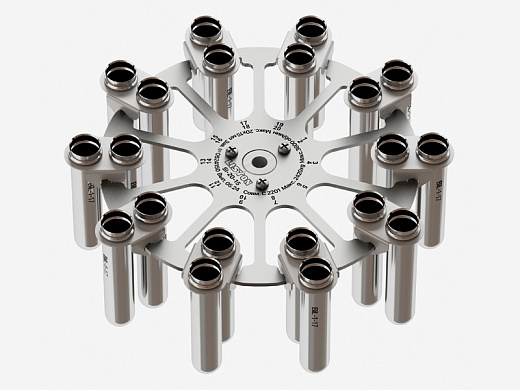 Ротор-бакет Si-20-15