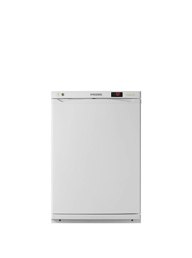 Холодильник фармацевтический, +2…+15 °С, 140 л,  металлическая дверь, ХФ-140-2, Позис