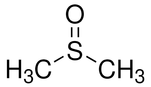Диметилсульфоксид (ДМСО), CAS 67-68-5, 99,5 %, для клеточной биологии, CDH