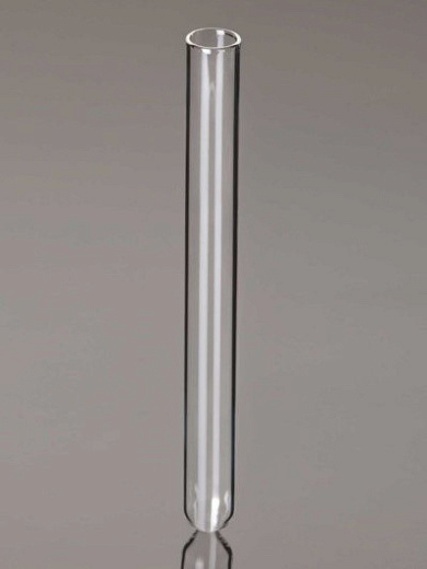 Пробирки культуральные, 18×150 мм, 28 мл, 500 шт./уп., Glassco