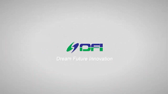 Обзорное видео о производителе DFI, англ., 2021 г.