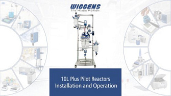 Обзор реакторов Wiggens, Wiggens, англ., 2023 г.