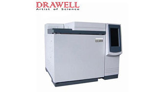 Газовый хроматограф DW-GC1290, Drawell, Китай, 2020 г.