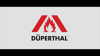 Технология безопасности, Duperthal, нем., 2019 г.