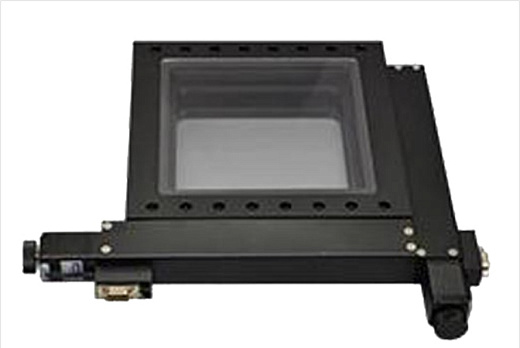Микромеханическая сканирующая XY-подвижка, Фотон-Био