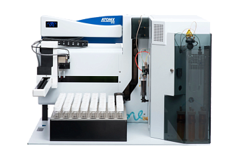 Автоматический динамический дозатор равновесного пара (Purge & Trap) ATOMx XYZ, Teledyne Labs