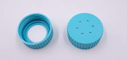 Крышка пробирки-биореактора 50 мл, Nest