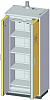 Шкаф для хранения ЛВЖ CLASSIC, тип 90, standard L Фото 3