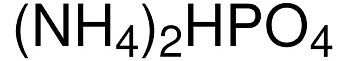 Аммоний фосфорнокислый 2-зам, 98%