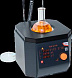 Колбонагреватель для колб 1000 мл, 400 °С, с мешалкой, цифровой, Black Diamond Pro, Glassco