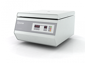 Центрифуга 3500 об/мин, 2130g, 4×90 мл, с ротором CRS 490, C 2202, Листон