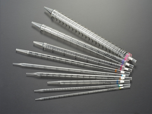 Пипетка, серологическая, ПС, стерильная, индивидуальная пласт. упаковка, Jet Biofil