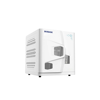 Анализатор общего органического углерода, 0-100000 ppm, BK-TOC5000RN, Biobase, Китай