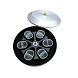 Бакеты для ротора центрифуги DL8M-12 L, Drawell, Китай