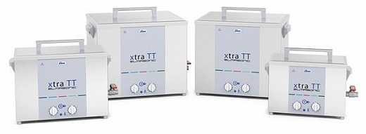 Ультразвуковая баня (мойка) 2 л, с крышкой,  Elmasonic xtra TT 30H, Elma