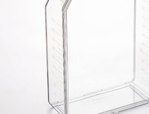 Градуированные флаконы