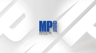 Демонстрация работы станции выделения MPure-32, MP Biomedicals, англ., 2022 г.