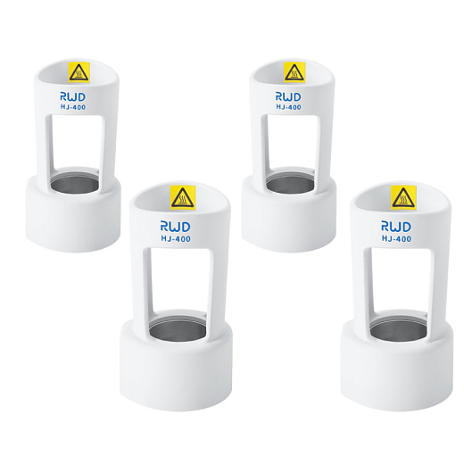 Модуль подогрева пробирки для диссоциаторов DSC, 4 шт./уп., RWD Life Science, Китай