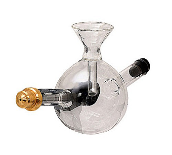 Колба для анализатора Соматос-Мини с капилляром, Россия