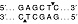  Эндонуклеаза рестрикции SacI, 20 000 ед/мл, New England Biolabs
